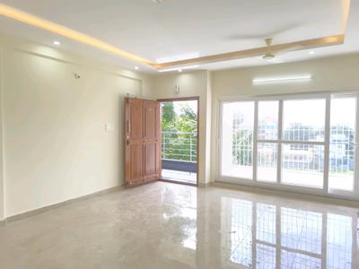 Living Room Image of 1628 Sq.ft 3 BHK Apartment / Flat for rent in Akshya Galaxy 2, Arakere Bengaluru for Rs. 50000