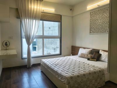 Bedroom Image of 1370 Sq.ft 3 BHK Apartment / Flat for sale in K Shire, Vikas Nagar Pune for Rs. 11700000