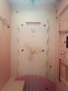 Hall Image of 850 Sq.ft 2 BHK Apartment / Flat for sale in Nigdi Pune for Rs. 7500000