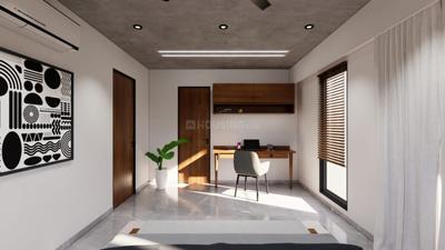 Hall Image of 3000 Sq.ft 4 BHK Villa for sale in Nilkanth Aashirwad Villa, Bhayli Vadodara for Rs. 21100000