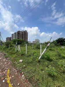 Image of 5000 Sq.ft Residential Plot / Land for sale in Property, Besa, Nagpur for Rs. 26000000