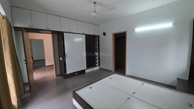 Bedroom Image of 5200 Sq.ft 5 BHK Penthouse for sale in Thaltej Ahmedabad for Rs. 49999999