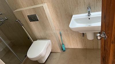 Image of 1560 Sq.ft 3 BHK Apartment / Flat for sale in Shrachi Greenwood Nest, New Town, Kolkata for Rs. 13500000