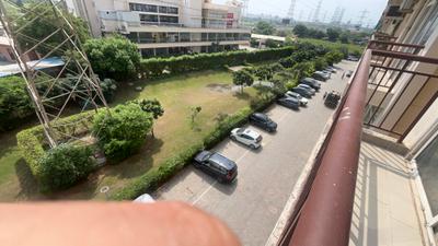 Image of 440 Sq.ft 1 BHK Apartment / Flat for sale in AVL 36, Sector 36, Gurgaon for Rs. 6500000