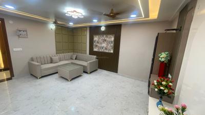 Living Room Image of 936 Sq.ft 2 BHK Apartment / Flat for sale in Karolan Ka Barh Jaipur for Rs. 5000000
