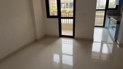 Living Room Image of 625 Sq.ft 1 BHK Apartment / Flat for sale in Sunskriti II, Sector 33 Bhiwadi for Rs. 2300000