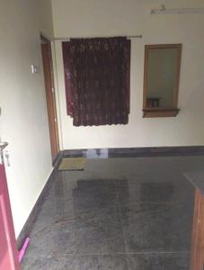 Hall Image of 350 Sq.ft 1 RK Studio for rent in Narasothipatti Salem for Rs. 8000
