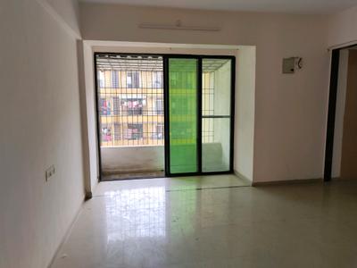 Living Room Image of 1150 Sq.ft 2 BHK Apartment / Flat for sale in Ulwe Navi Mumbai for Rs. 8400000