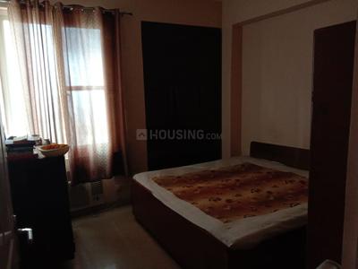 Bedroom Image of 1791 Sq.ft 3 BHK Apartment / Flat for sale in Great Value Anandam, Sector 107 Noida for Rs. 32500000