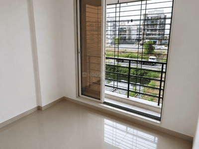 Image of 610 Sq.ft 1 BHK Apartment / Flat for sale in Karanjade, Navi Mumbai for Rs. 3700000