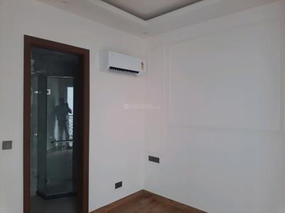 Bedroom Image of 1377 Sq.ft 3 BHK Builder Floor for sale in Trehan Luxury Floors, Sector 35 Sohna for Rs. 13500000