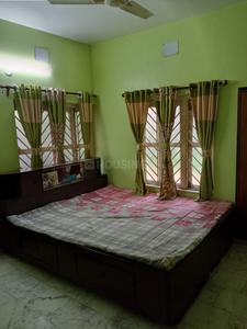 Bedroom Image of 1150 Sq.ft 2 BHK Independent House for rent in Garia, Sonarpur Kolkata for Rs. 16000