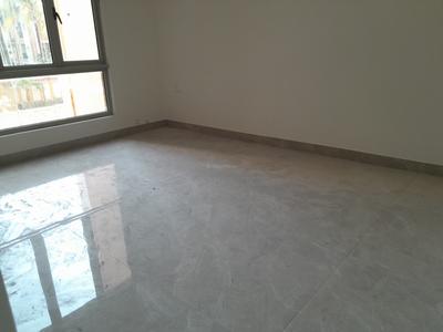 Bedroom Image of 1522 Sq.ft 3 BHK Apartment / Flat for sale in Ambey Gateway, Chinar Park Kolkata for Rs. 16500000
