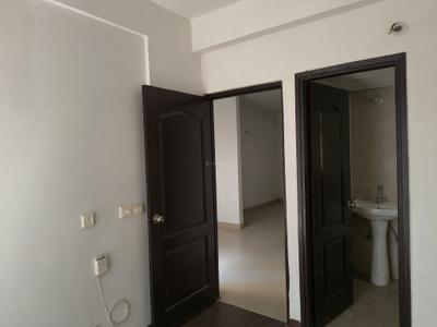 Bedroom Image of 840 Sq.ft 2 BHK Apartment / Flat for sale in Aditya Urban Homes Phase 1A, Bamheta Village Ghaziabad for Rs. 4890000