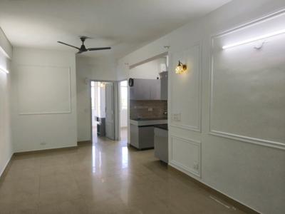 Living Room Image of 1045 Sq.ft 2 BHK Apartment / Flat for rent in Suncity Avenue 76, Sector 76 Gurgaon for Rs. 25000