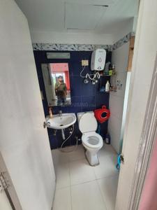 Image of 1320 Sq.ft 3 BHK Apartment / Flat for sale in South City Garden, Behala, Kolkata for Rs. 11000000