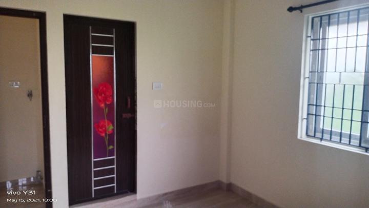 ONGC Housing, Anna Nagar West Extension Bedroom 1