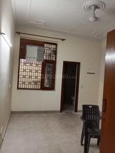 2 BHK Independent Builder Floor
