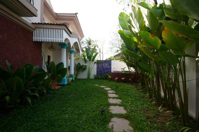 Image of 4844 Sq.ft 5 BHK Villa for sale in Corjuem, Goa for Rs. 65000000