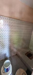 Bathroom Image of 650 Sq.ft 1 RK Builder Floor for rent in Kolathur Chennai for Rs. 7500