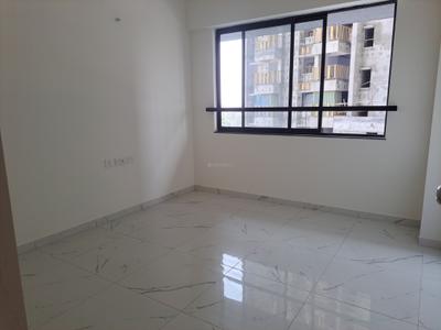 Bedroom Image of 1100 Sq.ft 3 BHK Apartment / Flat for rent in Mahindra Nestalgia, Pimpri Pune for Rs. 50000