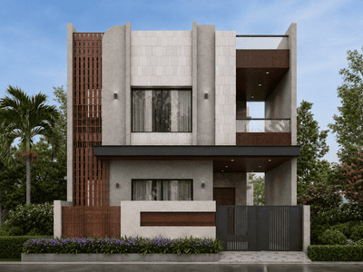 Image of 3400 Sq.ft 4 BHK Independent House for sale in Kachana, Raipur for Rs. 22000005