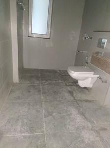 Bedroom One Image of 1855 Sq.ft 3 BHK Apartment / Flat for sale in Godrej Meridien, Sector 106 Gurgaon for Rs. 28800000
