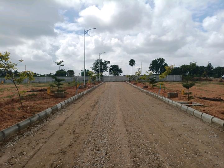 Desha Sri Vaarahi Homes Main Image 1