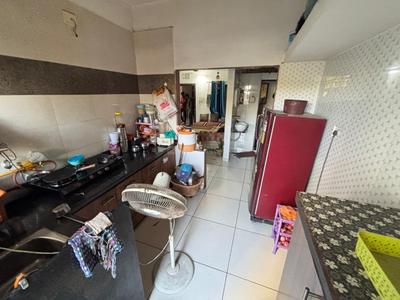 Kitchen Image of 1275 Sq.ft 2 BHK Apartment / Flat for sale in Shilpi Dream, Maktampur Bharuch for Rs. 3500000