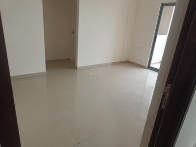 Living Room Image of 600 Sq.ft 1 BHK Apartment / Flat for rent in Mahindra Happinest Tathawade, Tathawade Pune for Rs. 21000