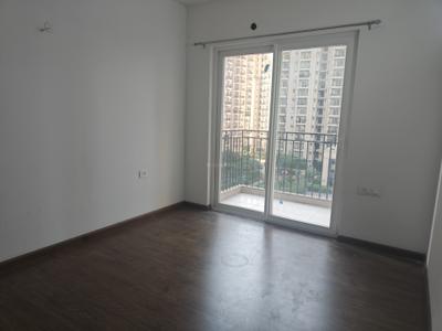 Bedroom Image of 1385 Sq.ft 3 BHK Apartment / Flat for sale in ATS Happy Trails, Noida Extension Greater Noida for Rs. 16000000