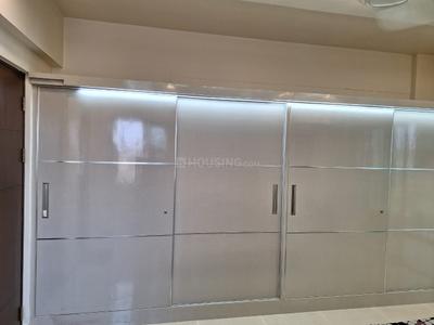 Bathroom Image of 1780 Sq.ft 3 BHK Apartment / Flat for sale in Derebail Mangalore for Rs. 13800000