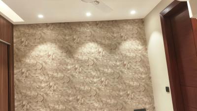 Bedroom Image of 1500 Sq.ft 3 BHK Builder Floor for sale in Kalkaji Extension New Delhi for Rs. 57500000