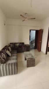 Hall Image of 1800 Sq.ft 2 BHK Apartment / Flat for rent in Kankaria Ahmedabad for Rs. 23000