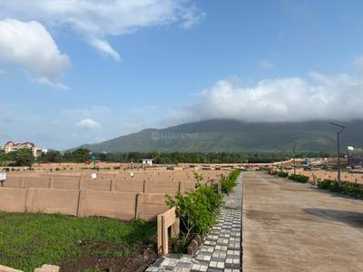 Image of 1322 Sq.ft Residential Plot / Land for sale in Kanhe, Pune for Rs. 4450000