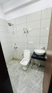 Bathroom Image of Shivay pg in Sector 68, Noida