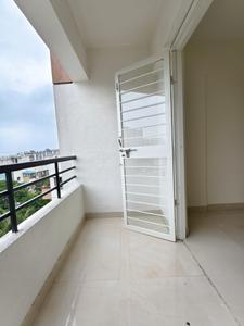 Balcony Image of 870 Sq.ft 2 BHK Apartment / Flat for sale in Dhayari Pune for Rs. 5400000
