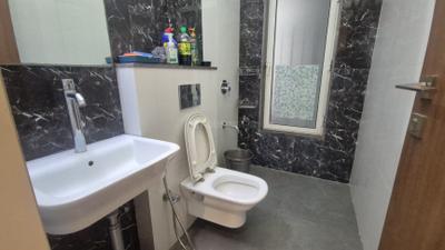 Image of 700 Sq.ft 2 BHK Apartment / Flat for sale in Wadhwa Courtyard, Thane West, Thane for Rs. 15500000