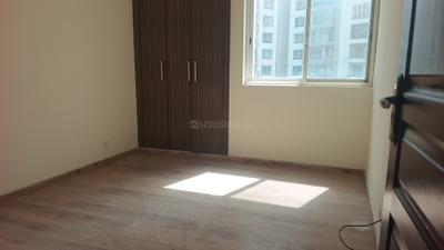 Bedroom Image of 958 Sq.ft 2 BHK Apartment / Flat for sale in The 3C Lotus Panache, Sector 110 Noida for Rs. 12000000