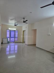 Hall Image of 1200 Sq.ft 2 BHK Apartment / Flat for rent in Jain Cambrae East, Peelamedu Coimbatore for Rs. 32000