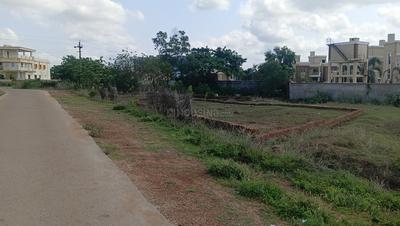 Jamukoli Plot View 2