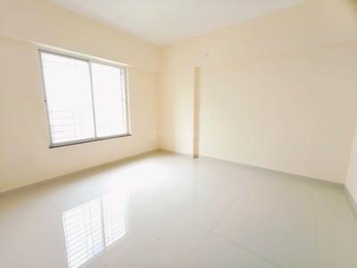 Bedroom Image of 1085 Sq.ft 2 BHK Apartment / Flat for rent in Vertical Alcinia, Mohammed Wadi Pune for Rs. 22000