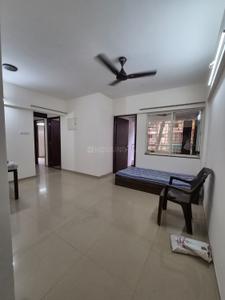 Hall Image of 1150 Sq.ft 3 BHK Apartment / Flat for sale in VJ Yashwin Royal, Vadgaon Budruk Pune for Rs. 9800000