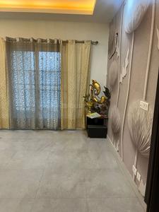 Bedroom Image of 1913 Sq.ft 3.5 BHK Apartment / Flat for sale in Nimbus The Golden Palms, Sector 168 Noida for Rs. 25000000