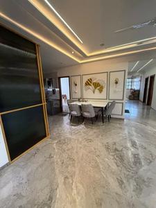 Hall Image of 2369 Sq.ft 4 BHK Apartment / Flat for sale in Hindva Celino, Nikol Ahmedabad for Rs. 25000000