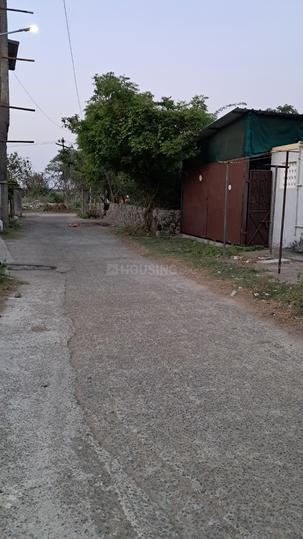 Thiruvanmiyur Land Main Image 1