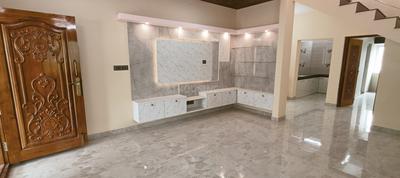 Hall Image of 2100 Sq.ft 4 BHK Independent House for sale in Vadavalli Coimbatore for Rs. 11000000