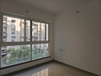 Bedroom Image of 1360 Sq.ft 3 BHK Apartment / Flat for sale in Mahalaxmi Zen Estate, Kharadi Pune for Rs. 13500000