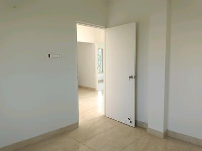 Bedroom Image of 1053 Sq.ft 3 BHK Apartment / Flat for sale in Nayabad Kolkata for Rs. 4800000