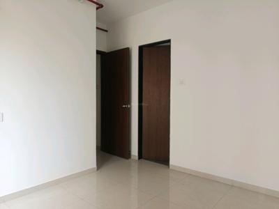 Bedroom Image of 1000 Sq.ft 2 BHK Apartment / Flat for sale in Shapoorji Pallonji Joyville Hadapsar Annexe, Shewalewadi Pune for Rs. 7400000